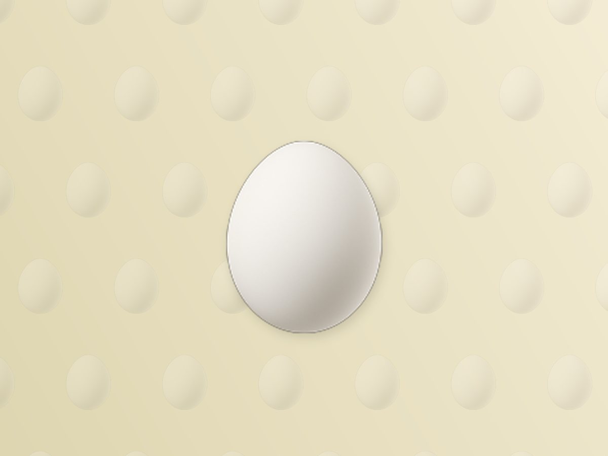 Chicken Egg 3