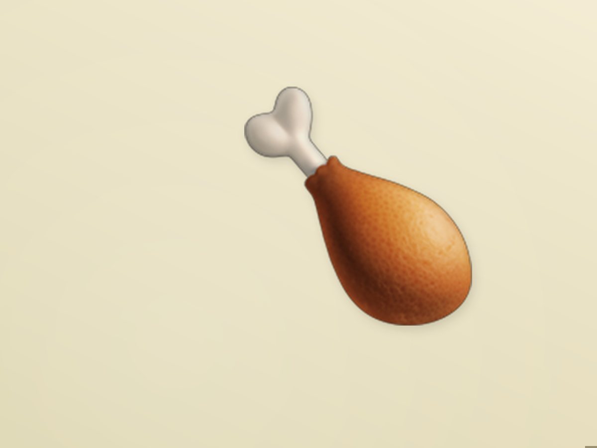 Chicken Meat 2