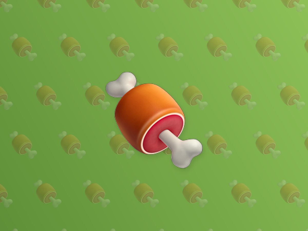 Duck Meat 3