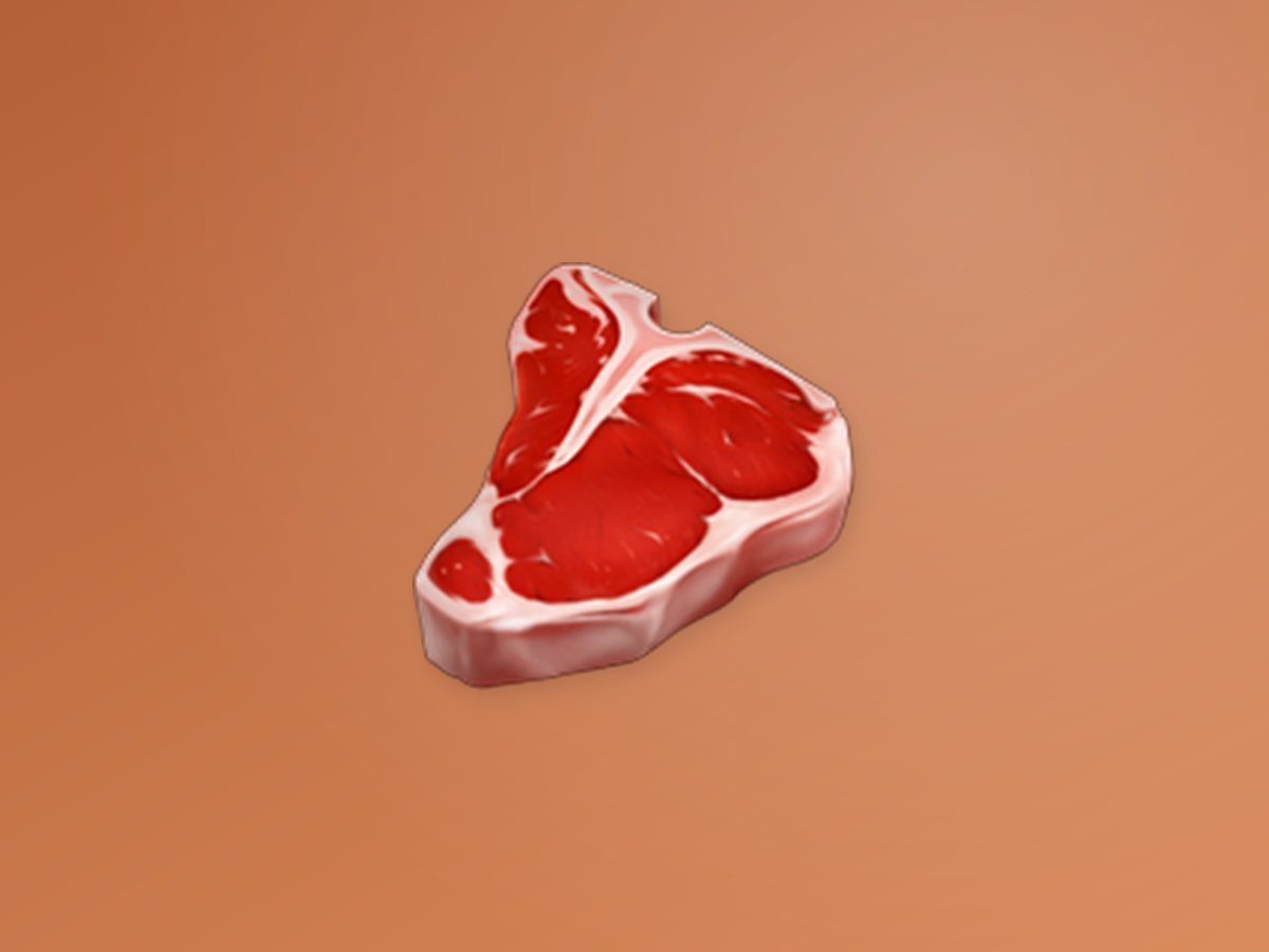 Fresh Beef
