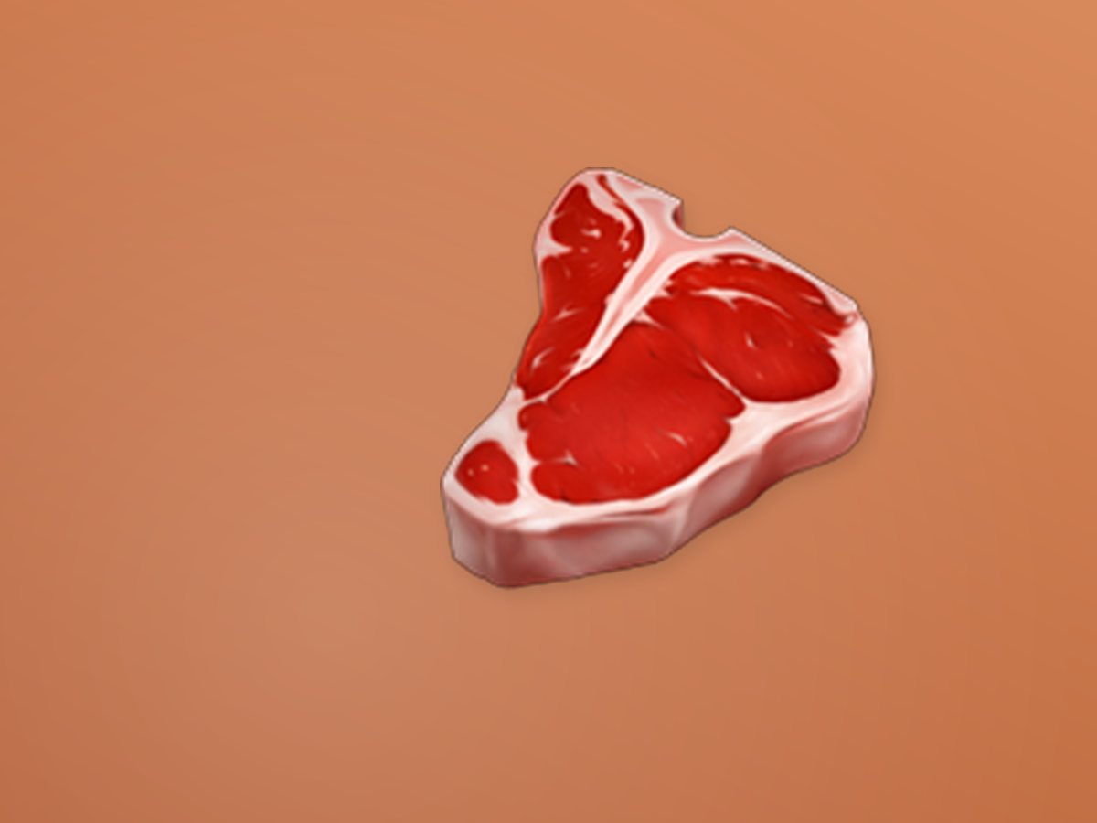 Fresh Beef 2