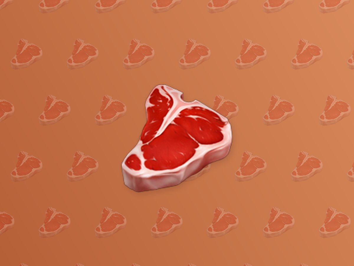 Fresh Beef 3