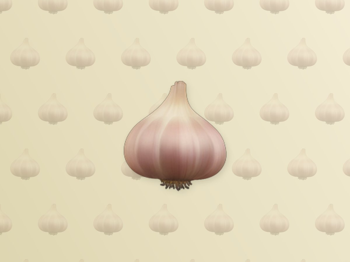 Garlic 3