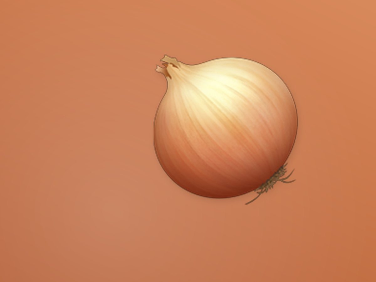 Onion 2