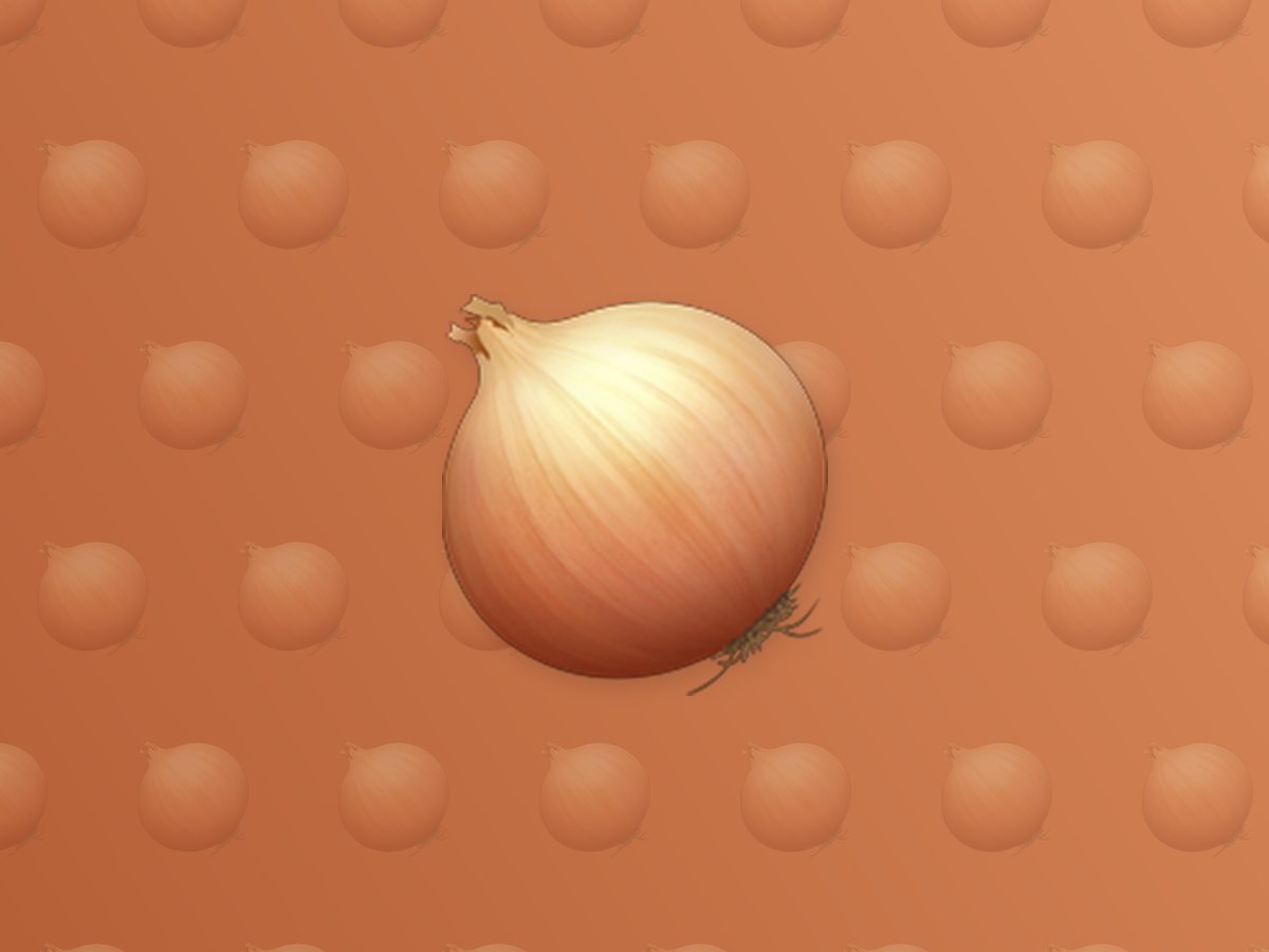 Onion 3
