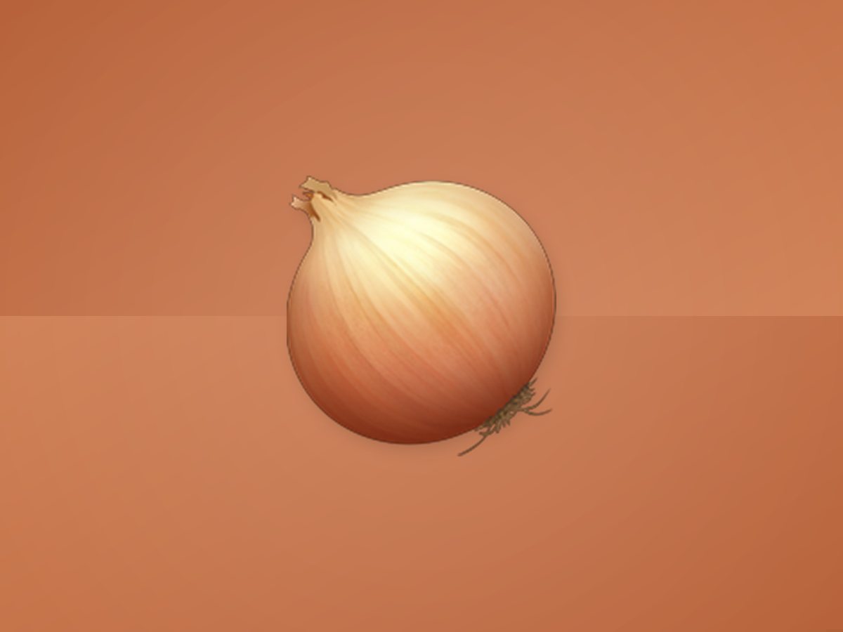Onion 4