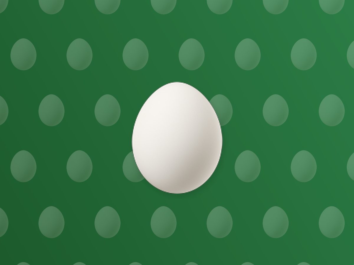 Organic Egg 3